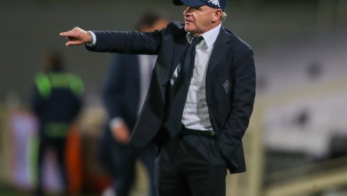 Iachini: “Con Italiano ricordi bellissimi. Sapevo che sarebbe diventato un top” - immagine 1