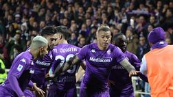Fiorentina, ecco il Sivasspor: il pericolo più grande è l’ignoto
