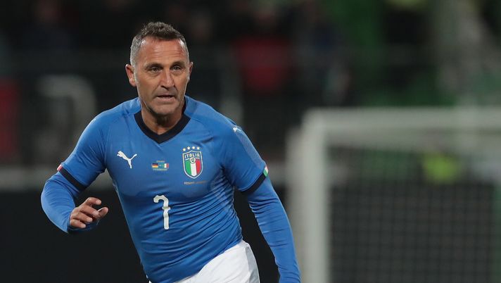 Di Livio: “Sentenza su Acerbi? A sensazione credo che abbia ragione Juan Jesus” - immagine 1