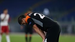 Roma, stagione finita per Kumbulla