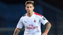 Verso Milan-Lecce, le probabili formazioni: a centrocampo gioca Biglia