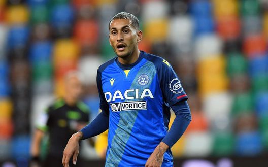 Roberto Pereyra (Photo by Alessandro Sabattini/Getty Images) Roberto Pereyra (Photo by Alessandro Sabattini/Getty Images)