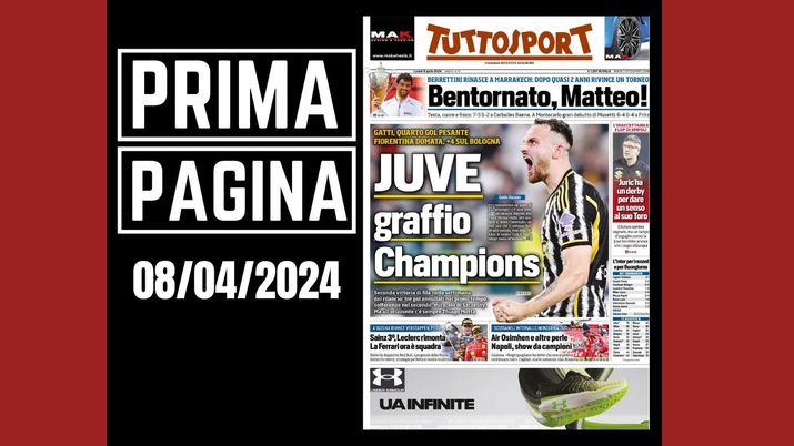 Tuttosport