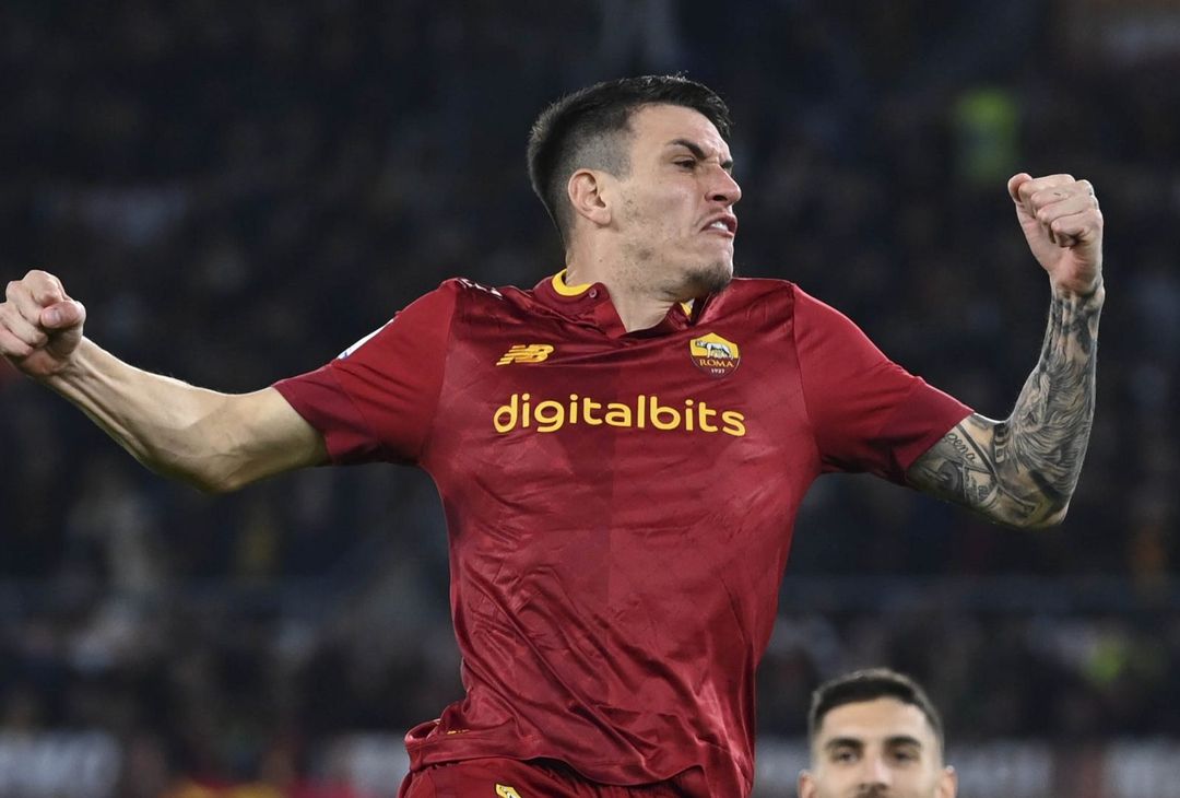 Roma-Empoli 2-0 – FOTO GALLERY - immagine 18
