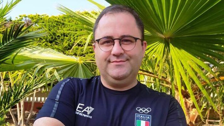 Olimpiadi, è il 39enne don Gionatan De Marco il cappellano dell’Italia 