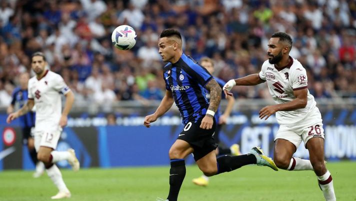 Biasin: “Lautaro anche senza gol ha lasciato il segno. E’ la differenza fra…” - immagine 1