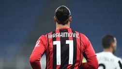 Fantacalcio Milan, l’indiscrezione della Gazzetta: Ibrahimovic medita il ritiro