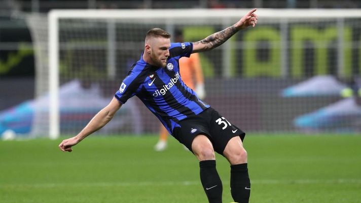 Inter, auguri a Skriniar per i 28 anni: il messaggio del club nerazzurro - immagine 1