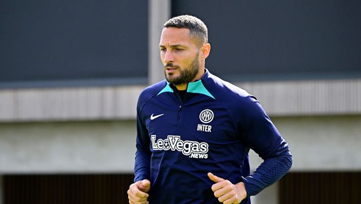D’Ambrosio, 2 giornate e 5mila euro di multa: “Condotta gravemente anti-sportiva”. Paredes una - immagine 1