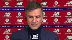 Maldini: “Nuovo San Siro? Sarà fantastico, ci vedrà tra i primi in Europa”