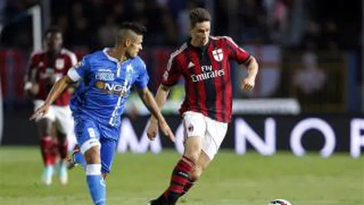 DERBY, TORRES E’ PRONTO: “E’ DA AGOSTO CHE ASPETTO QUESTA PARTITA” - immagine 1