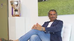 Ag. Lucca-Mediagol: “Palermo, poca personalità. Lorenzo guardava la gara e imprecava”
