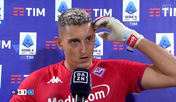 Le ultime dal quartier generale della Fiorentina, Gollini non si allena: il motivo- immagine 2