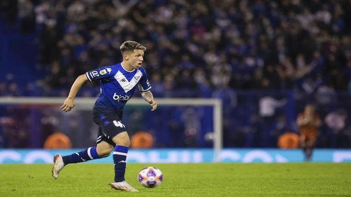 Burdisso a caccia di talenti in Argentina: tre nomi sul taccuino Burdisso a caccia di talenti in Argentina: tre nomi sul taccuino - immagine 1