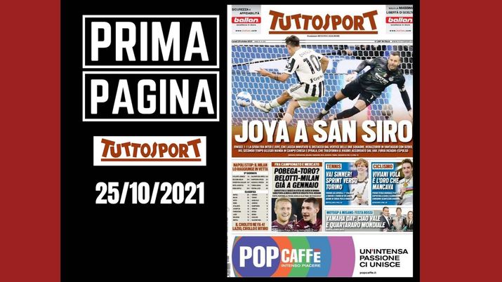 Tuttosport