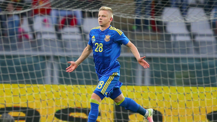 Zinchenko, il Napoli stringe: Sarri ha dato l’ok. Ma al fantacalcio… - immagine 1