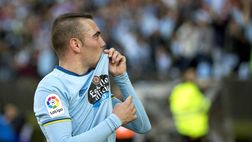 Lobotka, il saluto di Aspas: “Grande giocatore, lo ringrazio per l’impegno al Celta. Ma è giunto il momento dell’addio”