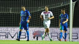Palermo straripante a Salò, finale playoff ad un passo