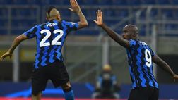 Inter-Juventus, il tackle di Vidal: “Il bacio allo stemma bianconero? Ecco tutta la verità”