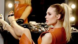 Ilary Blasi: “Il successo mi ha raffinata, ma resto burina. Io e Totti? Il segreto è…”