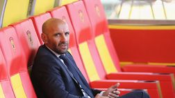 UFFICIALE – Monchi, andata e ritorno: è di nuovo il direttore sportivo del Siviglia