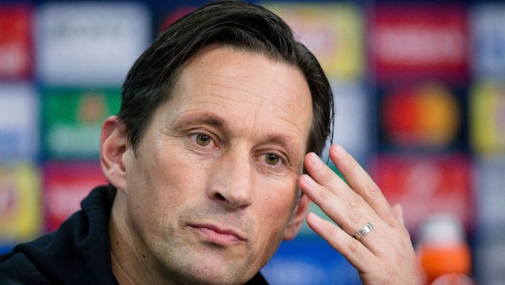 Benfica, Schmidt: “L’Inter? I risultati negativi non avranno impatto. Joao Mario…” - immagine 1