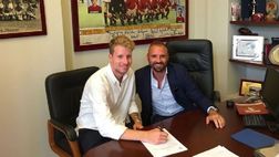 Focus On – Samuel Gustafson, Torino: la scheda fantacalcio