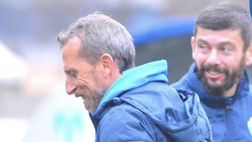 Cjarlins Muzane, Parlato: “Cambierà il vento, inutile guardare la classifica”