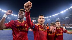 Roma-Ludogorets 3-1 LE PAGELLE: Zaniolo War Machine. Pellegrini dischetto d’oro