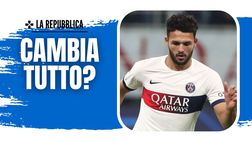 Calciomercato Milan – Due attaccanti in arrivo? I nomi sul taccuino dei rossoneri