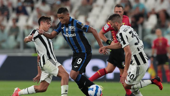 Serie A, le formazioni ufficiali di Atalanta-Venezia e Fiorentina-Sampdoria - immagine 1