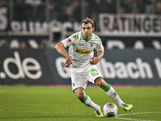 Tony Jantschke, difensore tedesco che piace al Milan - fonte: kicker.de Tony Jantschke, difensore tedesco che piace al Milan - fonte: kicker.de