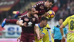 Le tre sentenze di Torino-Pescara 5-3: una squadra capace di tutto