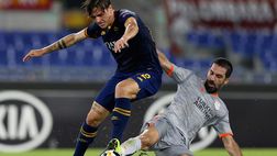Roma, sfida che scotta a Istanbul per l’Europa League