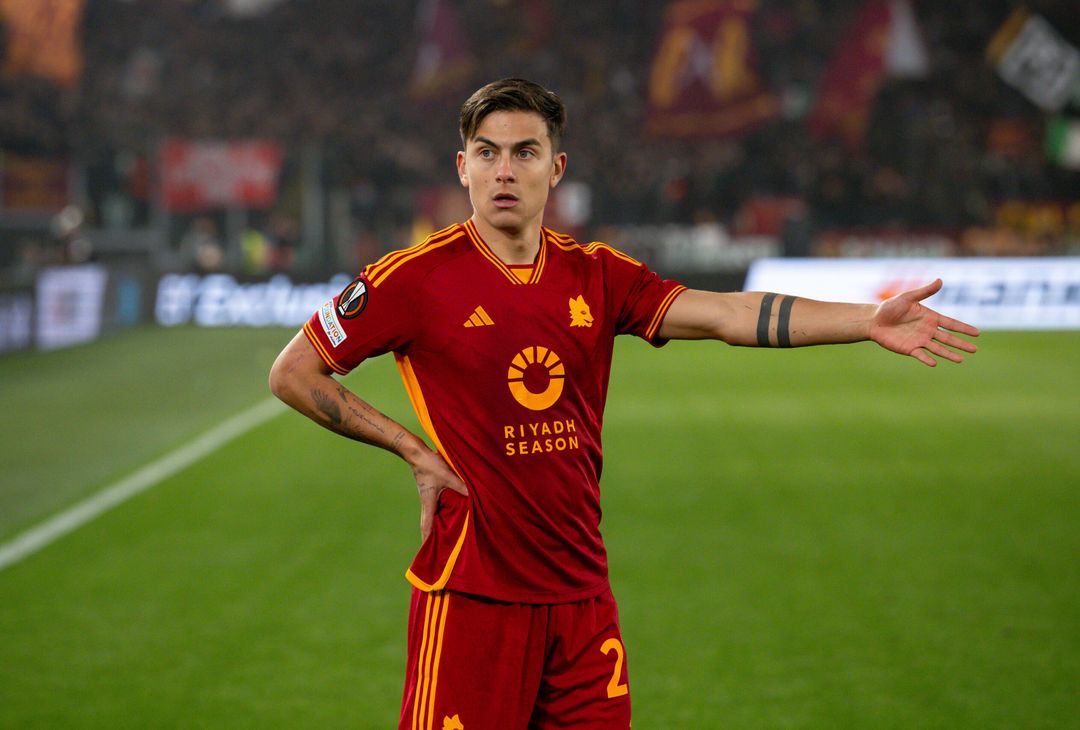 Roma-Brighton – FOTOGALLERY - immagine 98