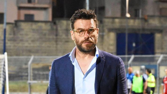Siracusa, ufficiale: Pino Iodice nuovo direttore generale. Laneri verso l&#8217;addio?