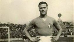 Gino Rossetti, goleador granata e leggenda del calcio