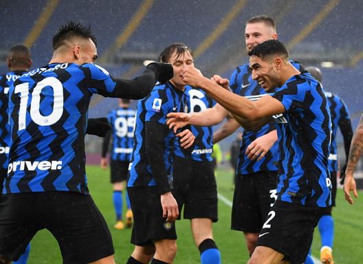 In Argentina – Il Psg contatta l’agente di Lautaro: vuole Hakimi bis. Ma la risposta esalta l’Inter- immagine 2