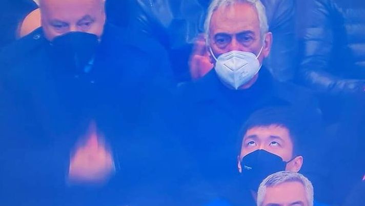 TACKLE DURO – Il derby dei media sullo scontro al veleno fra Milan e Inter - immagine 1