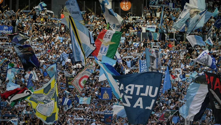 Curva Nord