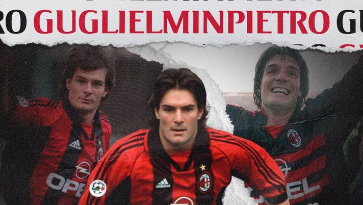 Milan Guly (AC Milan) (1)