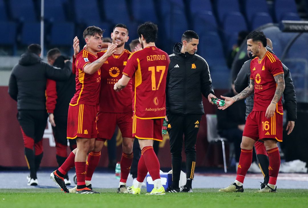 Roma-Torino – FOTOGALLERY - immagine 83