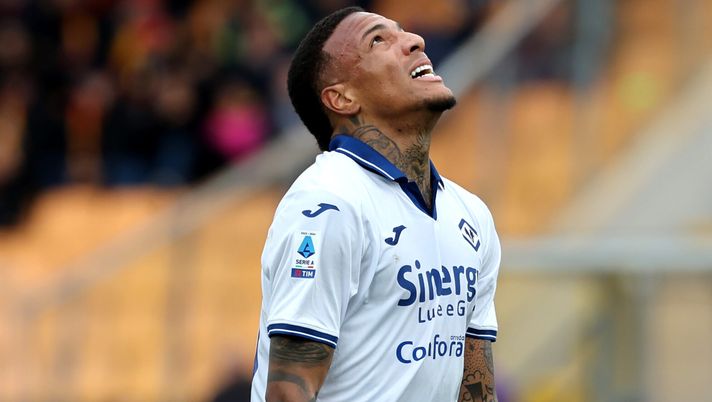 Serie A, Lecce-Verona 0-1: Folorunsho consegna i tre punti agli scaligeri - immagine 1