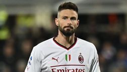 Inter-Milan, la curiosità: Giroud rapace d’area | Champions League News