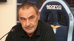 Europa League, Lazio-Feyenoord 4-2