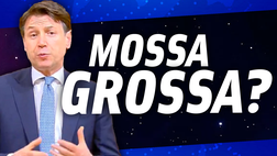 Governo, indiscrezione bomba: “Ecco cosa potrebbe decidere Conte”
