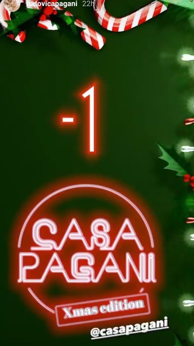 Da El Shaarawy a Giorgia Rossi: Ludovica Pagani torna sulla sua “Casa” su YouTube- immagine 2