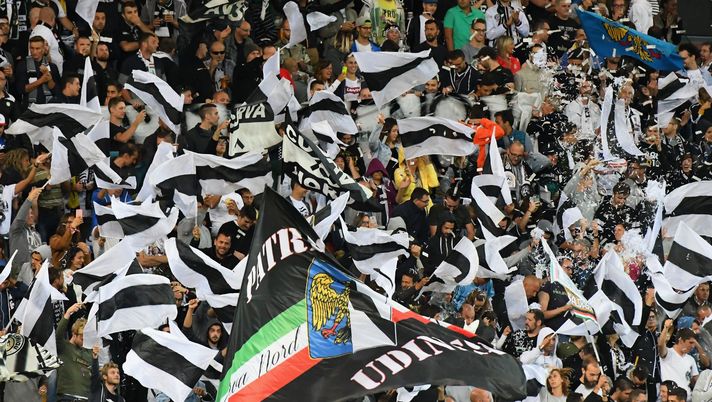 Ultras Udinese Ultras Udinese