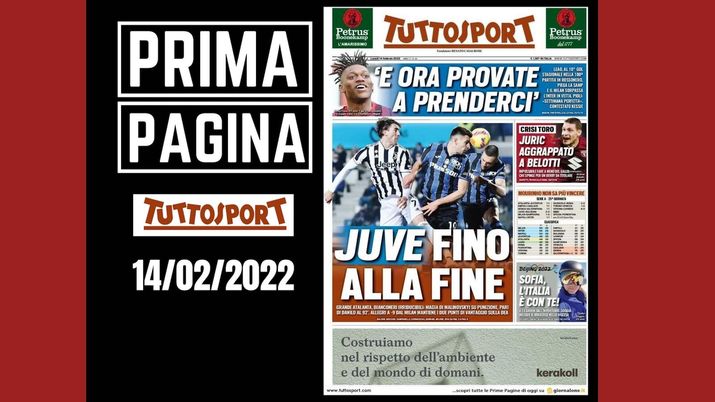 Tuttosport