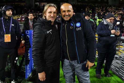 Pioli batte Spalletti e Nicola: è lui il vincitore della panchina d’oro 2021/2022- immagine 2